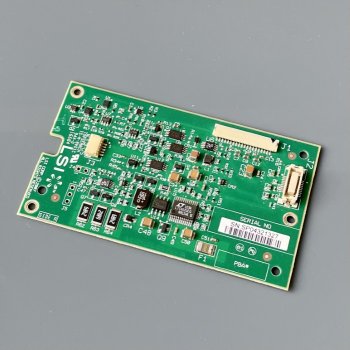 LSI Controller Board L3-25125-03A MEGA-Raid MR-IBBU05 für Battery-Back Up
